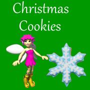 Biscoitos De Natal jogos 360