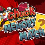 Chuck Memória Frango jogos 360