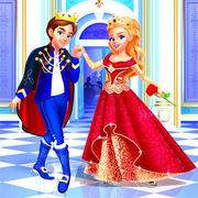 Cinderela Príncipe Encantado jogos 360