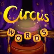Palavras De Circo jogos 360
