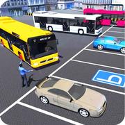 Stadtbusparkplatz : Busparksimulator 2019