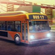 शहर कोच बस सिम्युलेटर: आधुनिक बस चालक 2019