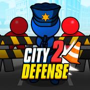 Defesa Da Cidade 2 jogos 360