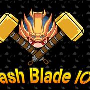 Clash Blade Io