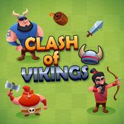Confronto De Vikings jogos 360