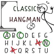 Hangman Clássico jogos 360