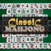 Klassischer Mahjong