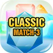 Klassisches Match3