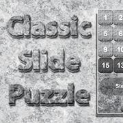 Clásico Juego De Puzzle