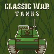 क्लासिक युद्ध टैंक