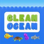 Oceano Limpo jogos 360