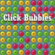 Burbujas De Clic