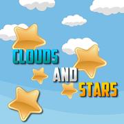 Nuvens E Estrelas jogos 360