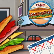 Sándwich De Club