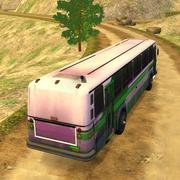 Simulador De Conducción De Autobús Autocar