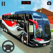 Simulateur De Conduite De Bus Coach 2020: Bus De La Ville Gratuit