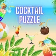 Cocktail-Puzzle