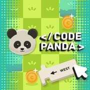 Código Panda jogos 360