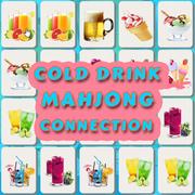Conexión Mahjong De Bebida Fría