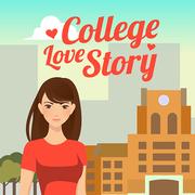 Histoire D’Amour Collège