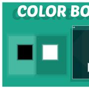 Caja De Colores