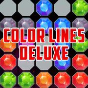 Líneas De Color Deluxe