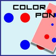 Pong Couleur