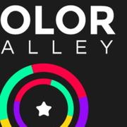 Valle Del Color