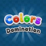 Dominación De Colores