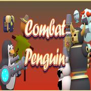 Pinguim De Combate jogos 360