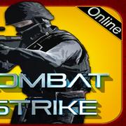 Combate Strike Multiplayer jogos 360