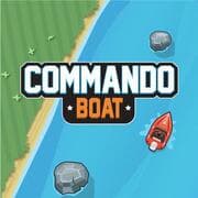 Barco Comando