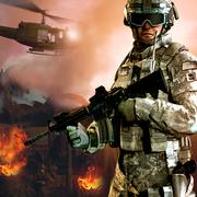 Atirador De Comando: Cs Guerra jogos 360