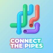 Connect The Pipes: Connecting Tubes