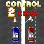 नियंत्रण 2 कारों