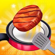 Cooking Madness Game