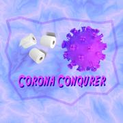 Conquistador Corona jogos 360