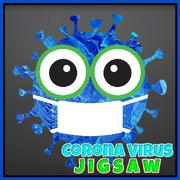 Puzzle Corona Virus