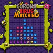 Corona-Virus-Matching
