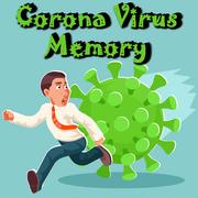 Corona Memoria Virus