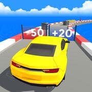 Zählgeschwindigkeit 3D
