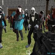 Gegenkampf Streik Swat Multiplayer
