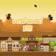 Corrida Cowboy jogos 360