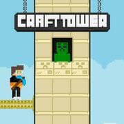 Crafttower