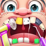 पागल दंत चिकित्सक