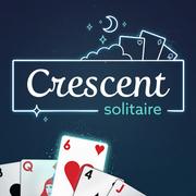 Croissant Solitaire