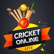 Críquete On-Line jogos 360