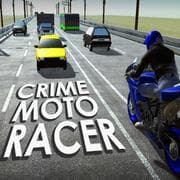 Crime Moto Piloto jogos 360