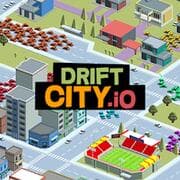 Multidão Drift Cidade jogos 360