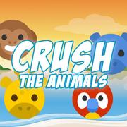 Crush The Animals